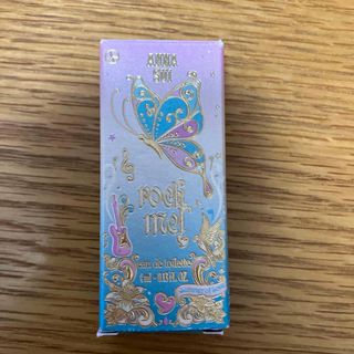 ANNA SUI - 香水　アナスイ　ANNA SUI