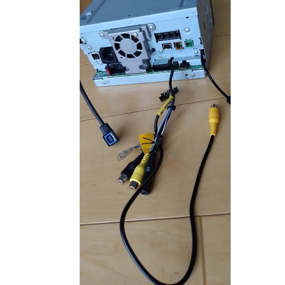 カロッツェリア - AVIC-ZH0007 ジャンク品の通販 by サイサイ's カロッツェリア - AVIC-ZH0007 ジャンク品の通販 by サイサイ's