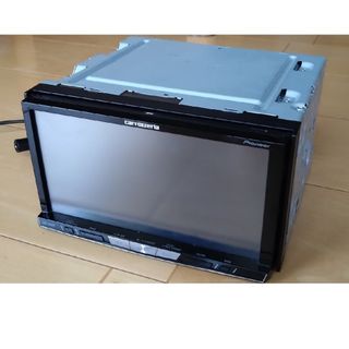 カロッツェリア(カロッツェリア)のAVIC-ZH0007　ジャンク品(カーナビ/カーテレビ)