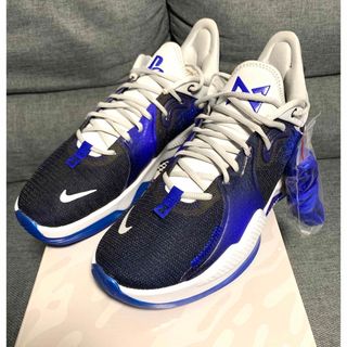 ナイキ(NIKE)のPG 5 PS EP(スニーカー)