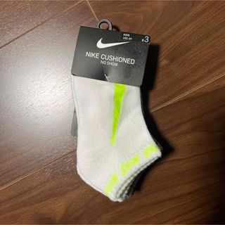 ナイキ(NIKE)のNIKE 靴下(靴下/タイツ)