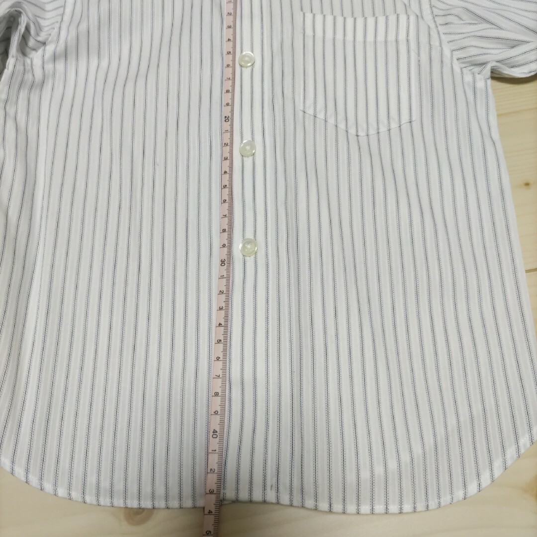 familiar(ファミリア)のシャツ　ファミリア　100 キッズ/ベビー/マタニティのキッズ服男の子用(90cm~)(ブラウス)の商品写真