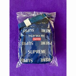 シュプリーム(Supreme)の✨希少品・美品✨Supreme 3M Reflectiveショルダーバッグ(ショルダーバッグ)