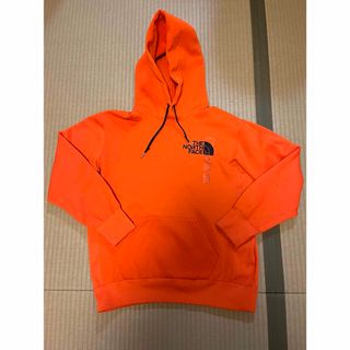 ザノースフェイス(THE NORTH FACE)のノースフェイス　パーカーL(パーカー)