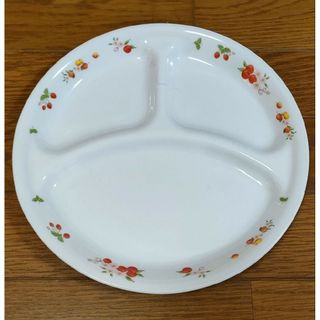 コレール(CORELLE)のコレール  CORELLE 果物柄(食器)