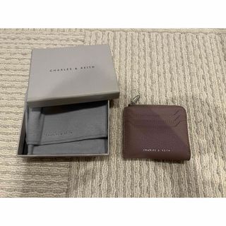 チャールズアンドキース(Charles and Keith)のひなちゃま様専用　CHARLES & KEITH 財布(財布)