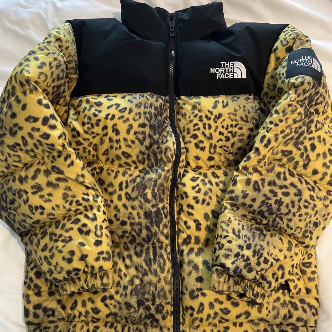 THE NORTH FACE ダウンジャケットNOVELTY NUPTSE メンズのジャケット/アウター(ダウンジャケット)の商品写真