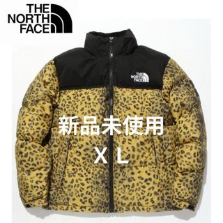 THE NORTH FACE ダウンジャケットNOVELTY NUPTSE(ダウンジャケット)