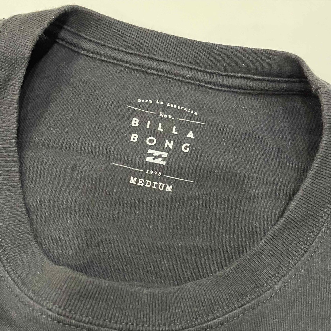 billabong(ビラボン)のBILLABONG ロンＴ レディース ビラボン レディースのトップス(Tシャツ(長袖/七分))の商品写真