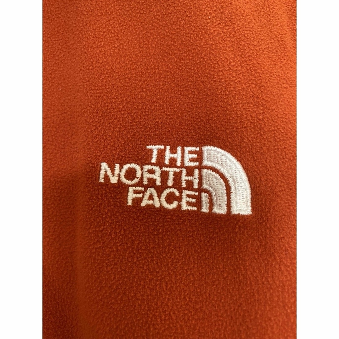 THE NORTH FACE(ザノースフェイス)のTHE NORTH FACE/ザノースフェイス/フリースジャケット（薄手） メンズのジャケット/アウター(ブルゾン)の商品写真