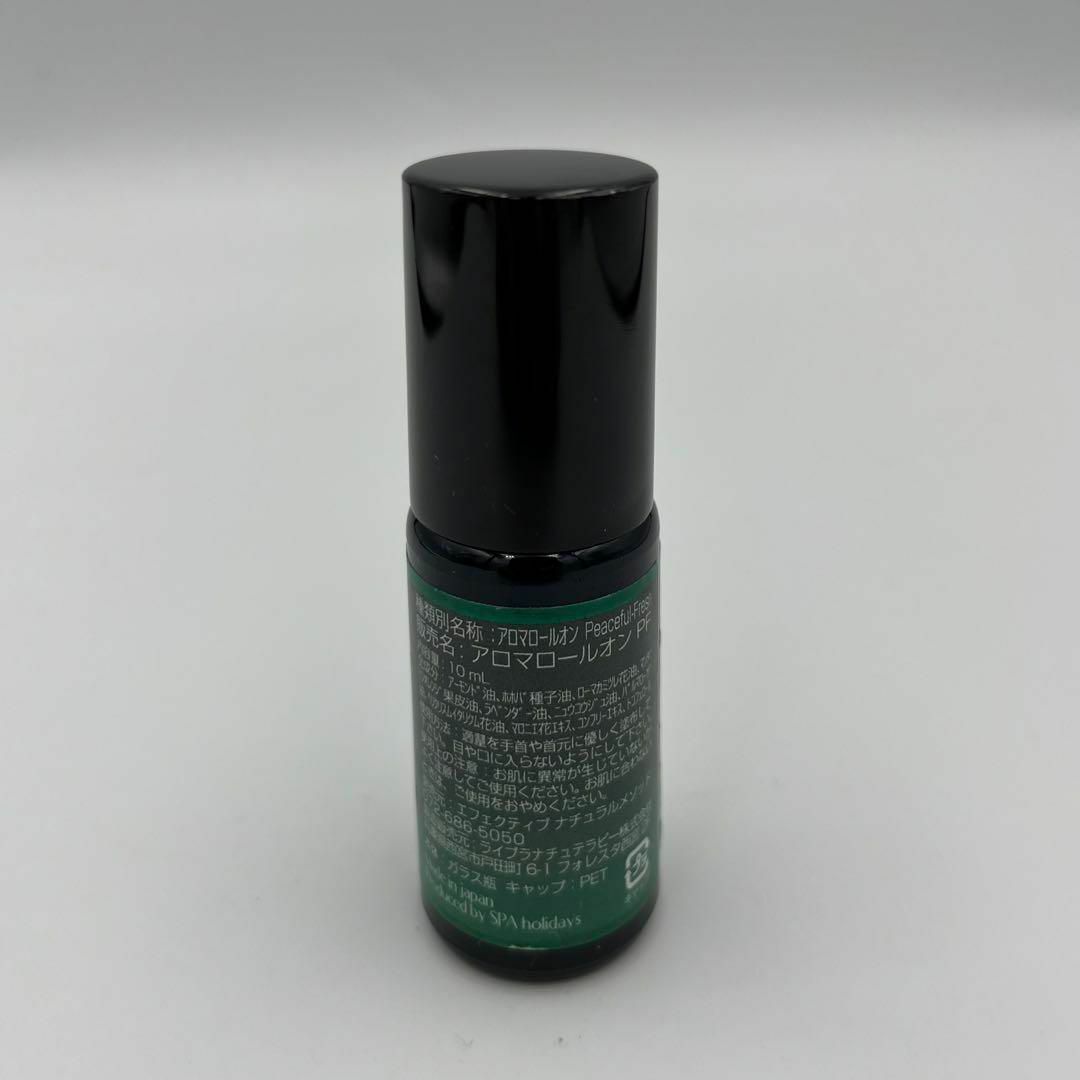 aroma-pathi(アロマパシィ) アロマロールオン 10ml コスメ/美容のリラクゼーション(アロマオイル)の商品写真