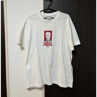エックスガール(X-girl)のチェンソーマン xgirlコラボ Tシャツ(Tシャツ(半袖/袖なし))