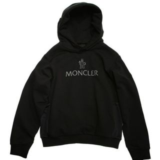 モンクレール(MONCLER)の★定価81,400円★現行 MONCLER パーカー レディース XSスウェット(パーカー)