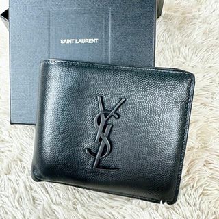 サンローラン キャビアスキンの通販 100点以上 | Saint Laurentを買う 