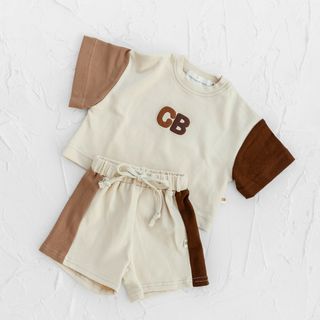 CINNAMON BABY　Three Shades Set　1Y