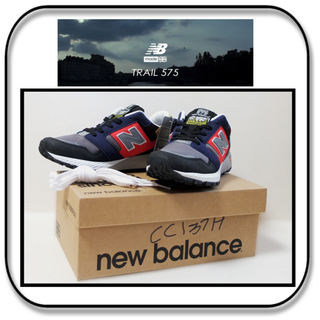 ニューバランス(New Balance)の26cm： ニューバランス MTL575MM　英国製  (US)8(スニーカー)