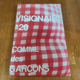 コムデギャルソン(COMME des GARCONS)のコムデギャルソン ヴィジョネア(アート/エンタメ)