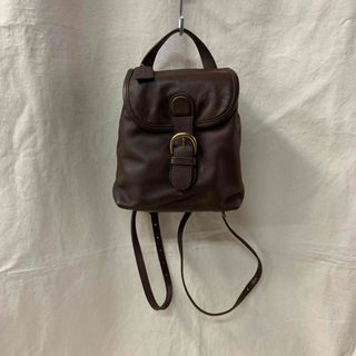 コーチ(COACH)のOLD COACH オールドコーチ 4152 クリーニング コンディショニング済(リュック/バックパック)