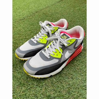 ナイキ(NIKE)のNIKE AIR MAX LUNAR90 WR 27.5cm エアマックス90(スニーカー)