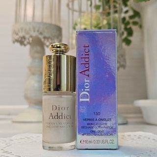 ディオール(Dior)のディオール　ヴェルニ　ディオール　アディクト　150(マニキュア)