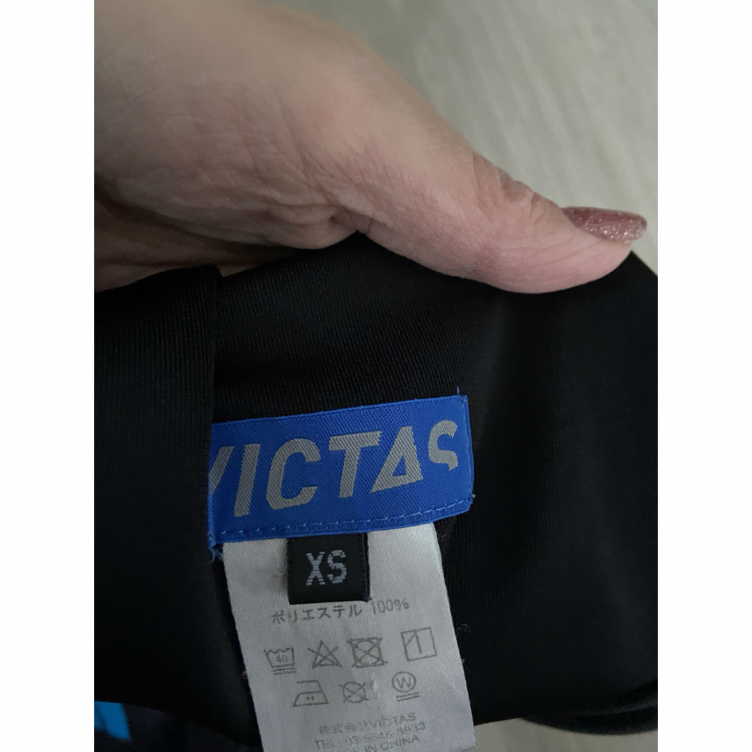 VICTAS(ヴィクタス)の卓球ユニフォーム スポーツ/アウトドアのスポーツ/アウトドア その他(卓球)の商品写真