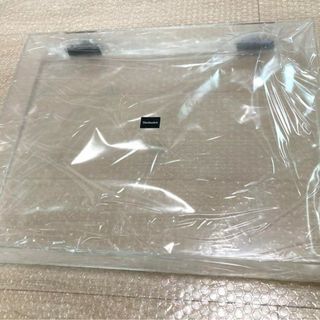 【新品】TECHNICS TTFA0457 SL-1200GR-S用ダストカバー(その他)