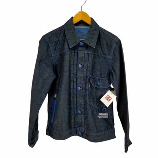 リーバイス(Levi's)のLevis(リーバイス) メンズ アウター ジャケット(Gジャン/デニムジャケット)