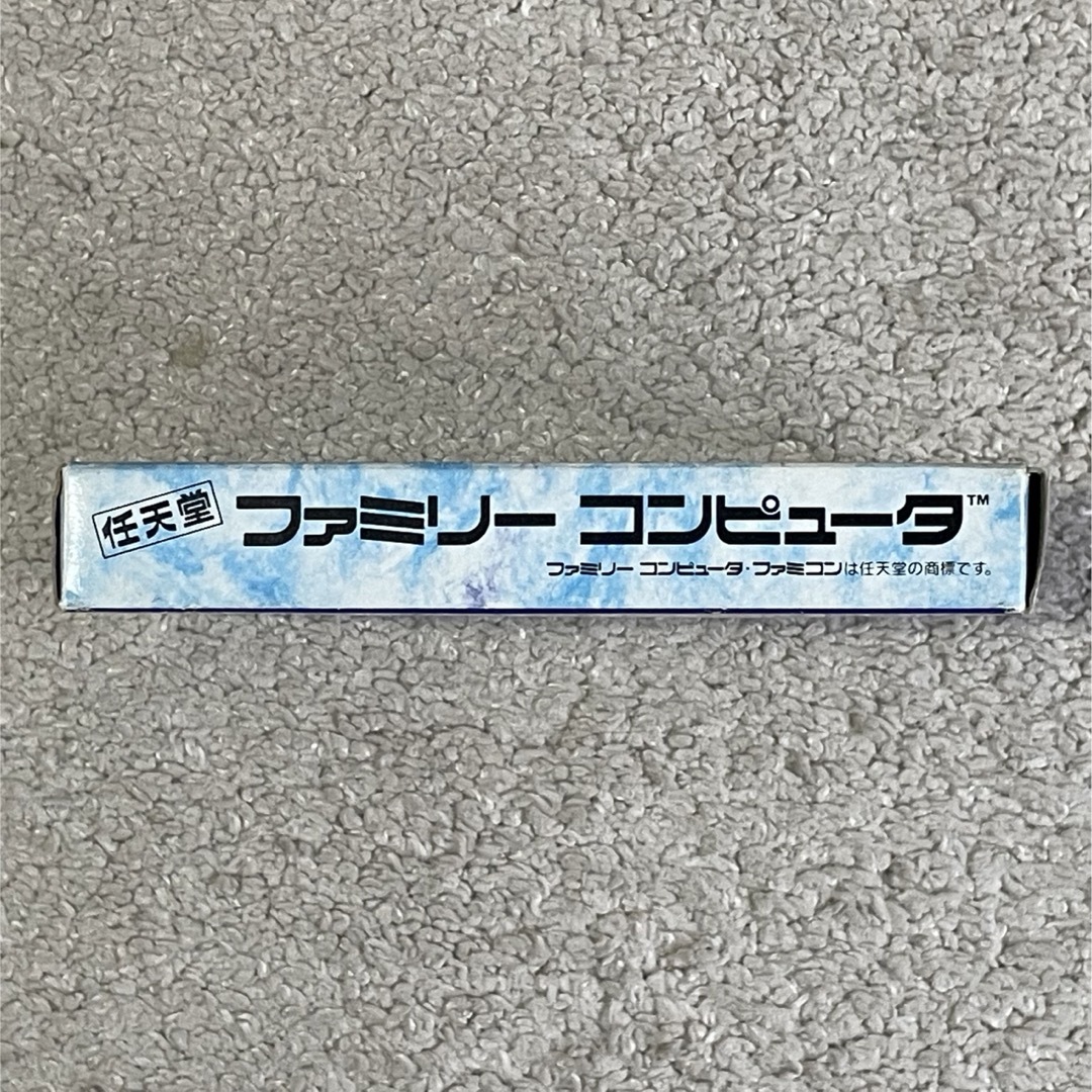 当時人気沸騰中シリーズのゲーム化! 新品未使用 美品 完品 激 当時人気沸騰中シリーズのゲーム化! 新品未使用 美品 完品 激