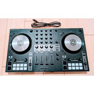 ネイティブインストゥルメンツ(NATIVE INSTRUMENTS)のTRAKTOR S3 美品  DJコントローラー(DJコントローラー)