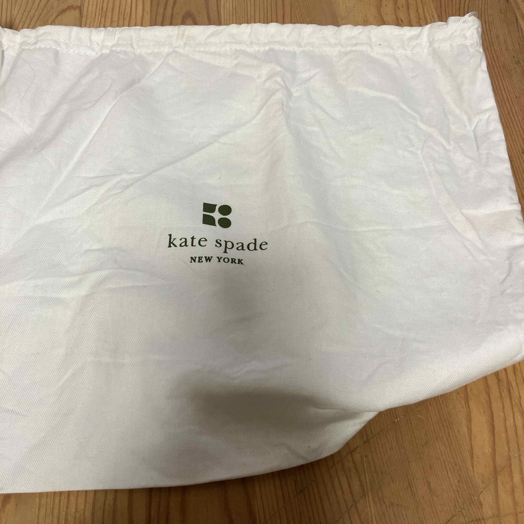 kate spade new york(ケイトスペードニューヨーク)のケイトスペード　ドット　ショルダーバッグ レディースのバッグ(ショルダーバッグ)の商品写真