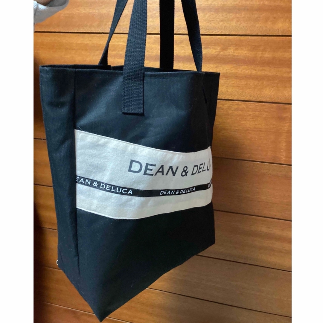 DEAN & DELUCA(ディーンアンドデルーカ)のディーンアンドデルーカ  3wayバック　ハンドメイド エンタメ/ホビーのエンタメ その他(その他)の商品写真