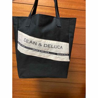 DEAN & DELUCA - ディーンアンドデルーカ  3wayバック　ハンドメイド