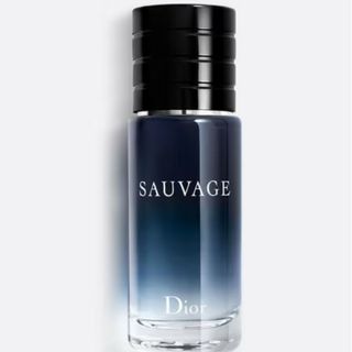 ディオール(Dior)のDIOR SAUVAGE 30ml(香水(男性用))