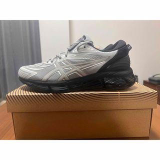 アシックス(asics)のC.P. Company  Asics Gel-Quantum 360 grey(スニーカー)