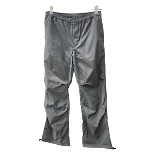 カリマー(karrimor)のkarrimor カリマー mapiri FT pants メンズ ストレッチ カーキグリーン XLサイズ 3P06MBJ2 ワイドシルエット 軽量 中古 T1(その他)