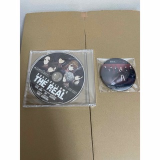 BUSTAFELLOWS2 バスタフェロウズ 限定特典 缶ミラー・CD(ゲーム音楽)
