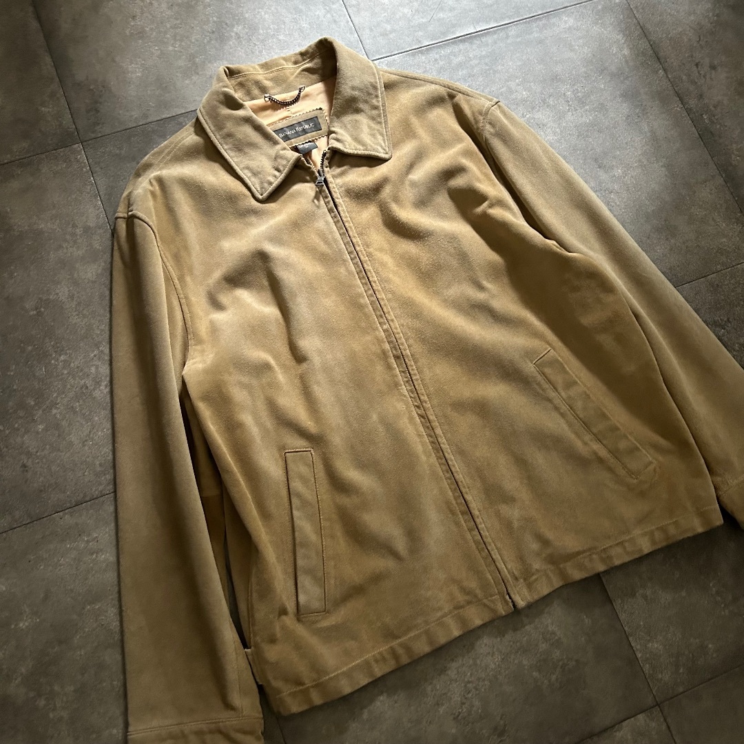 Banana Republic - 90s バナナリパブリック レザージャケット XL Banana Republic - 90s バナナリパブリック レザージャケット XL