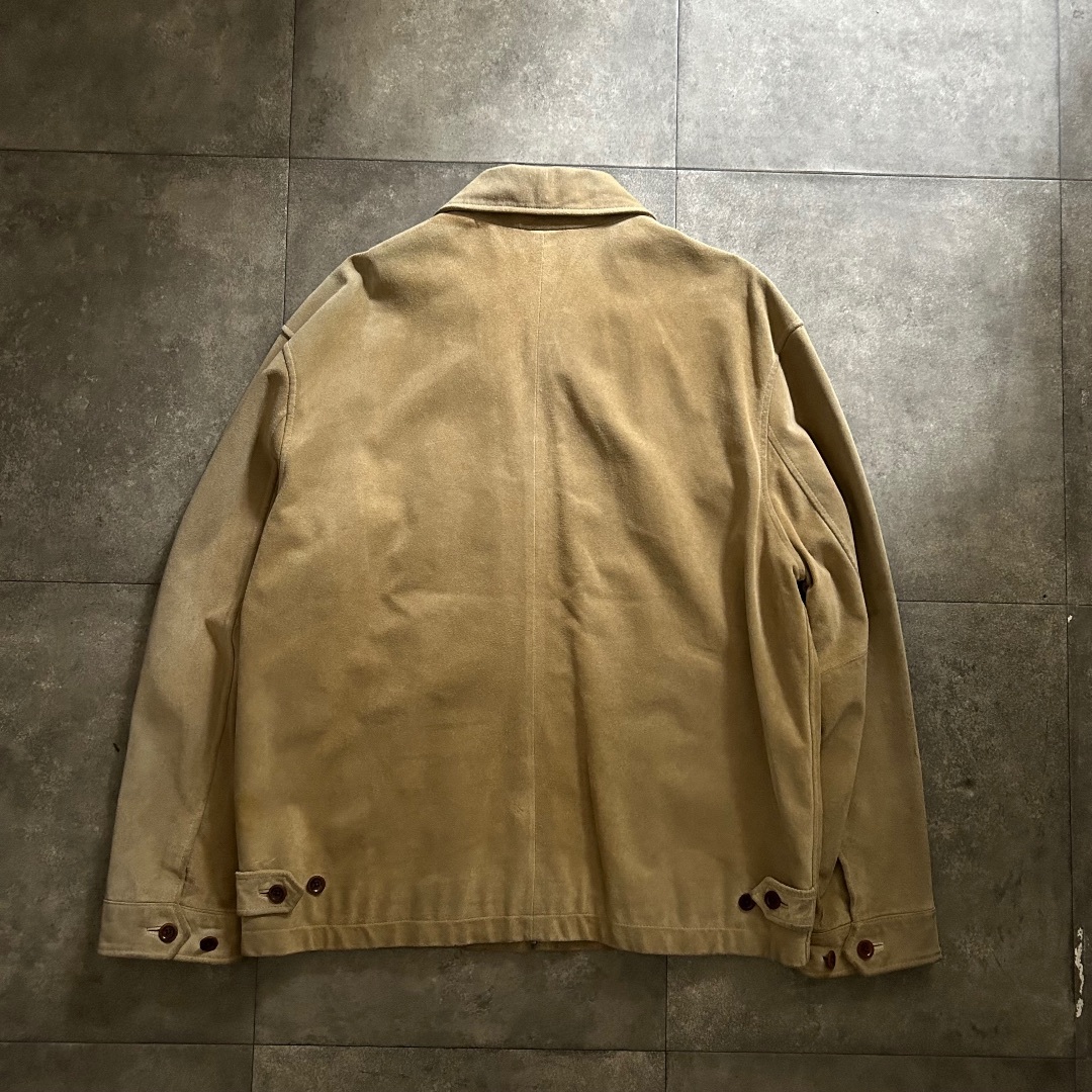 Banana Republic - 90s バナナリパブリック レザージャケット XL Banana Republic - 90s バナナリパブリック レザージャケット XL