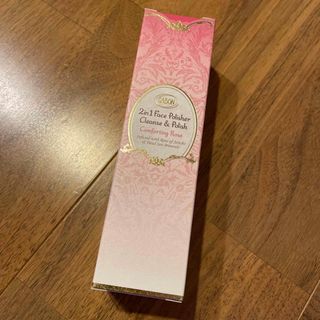 サボン(SABON)のサボン　スクラブ(洗顔料)