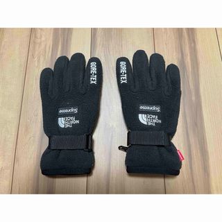 シュプリーム(Supreme)のSupreme The North Face RTG Fleece Gloves(手袋)