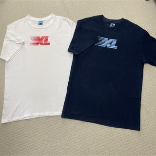 エクストララージ(XLARGE)のエクストララージ X-LARGE stussy カーハート(Tシャツ/カットソー(半袖/袖なし))