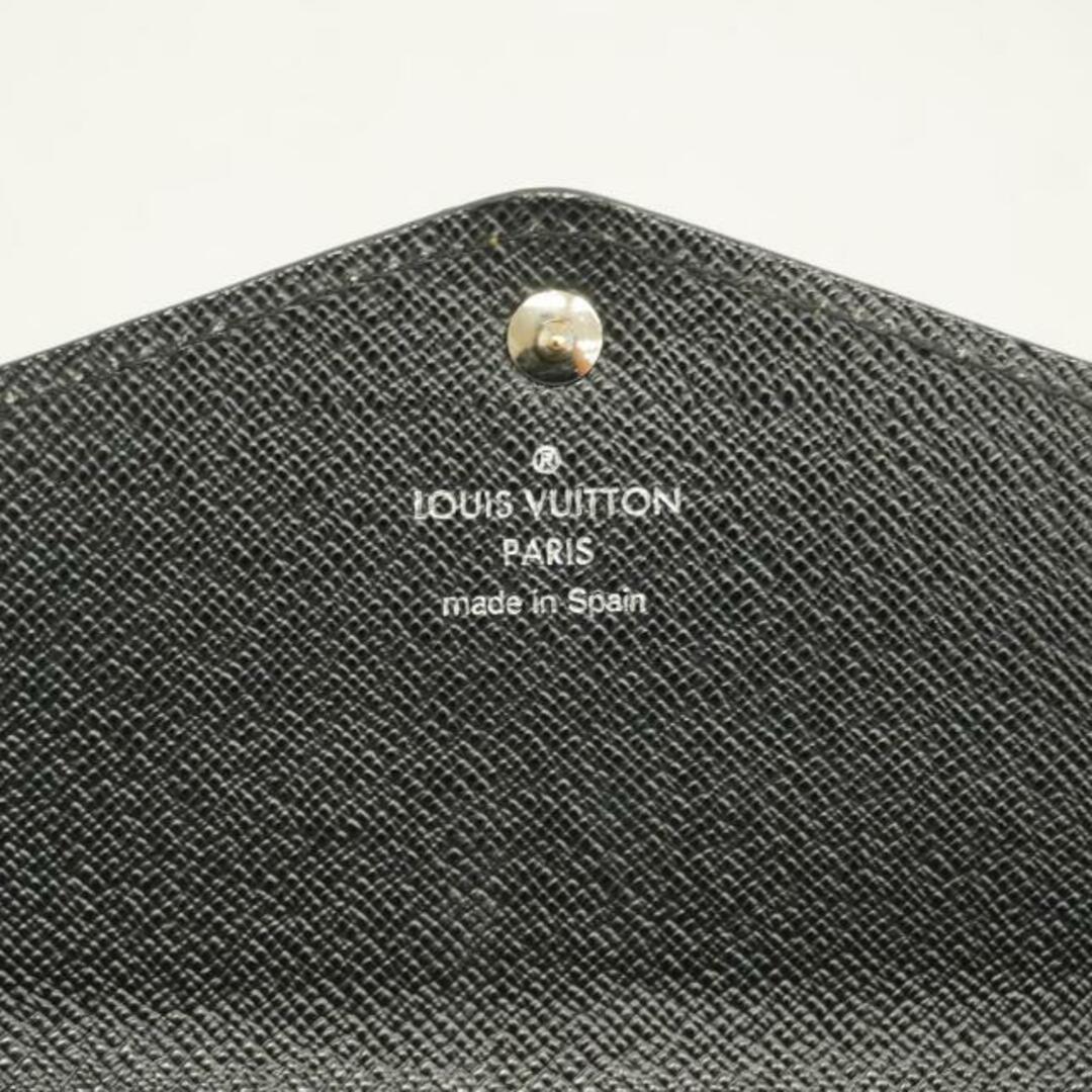 LOUIS VUITTON(ルイヴィトン)の★SALE 【4fd3772】ルイヴィトン 長財布/エピ・デニム/ポルトフォイユサラ/M61649/ブルー【中古】レディース レディースのファッション小物(財布)の商品写真