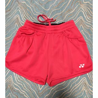 ヨネックス(YONEX)のヨネックス　バドミントンパンツ(ウェア)