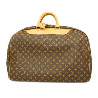 ルイヴィトン(LOUIS VUITTON)の★SALE 【4fd3815】ルイヴィトン ボストンバッグ/モノグラム/アリゼアンポッシュ/M41393/ブラウン【中古】メンズ/レディース/ユニセックス(ボストンバッグ)