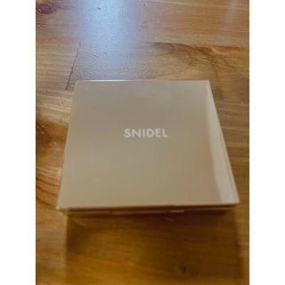 スナイデル(SNIDEL)のスナイデル　テイラード　カラーアイズ01(アイシャドウ)