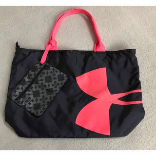 アンダーアーマー(UNDER ARMOUR)のunder armour スポーツトートバッグ(その他)