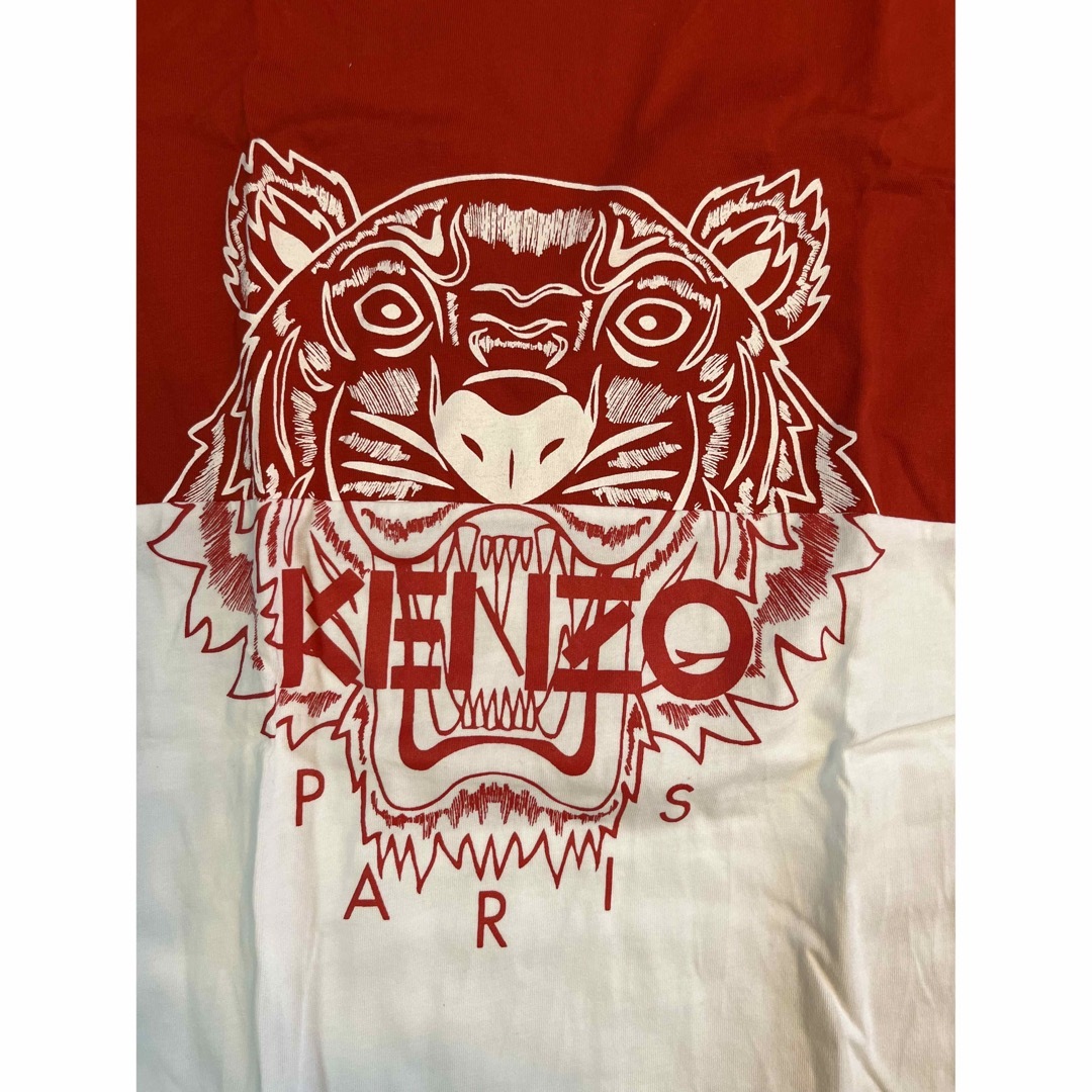 KENZO(ケンゾー)のKENZO メンズのトップス(Tシャツ/カットソー(半袖/袖なし))の商品写真