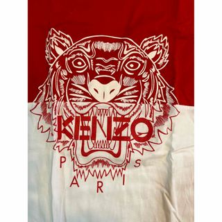 ケンゾー(KENZO)のKENZO(Tシャツ/カットソー(半袖/袖なし))