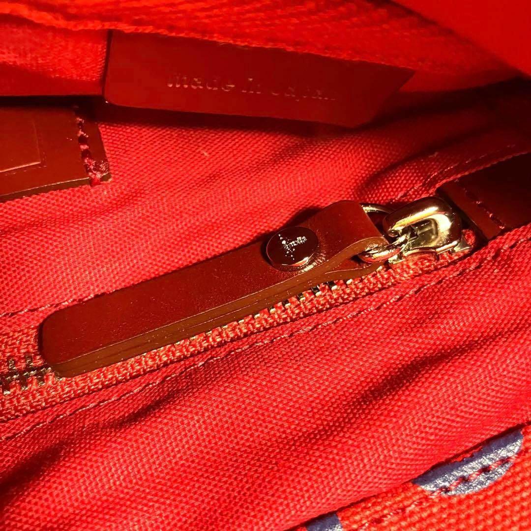Vivienne Westwood(ヴィヴィアンウエストウッド)のヴィヴィアン vivienne westwood タグ トートバッグ 新品 現行 メンズのバッグ(ショルダーバッグ)の商品写真