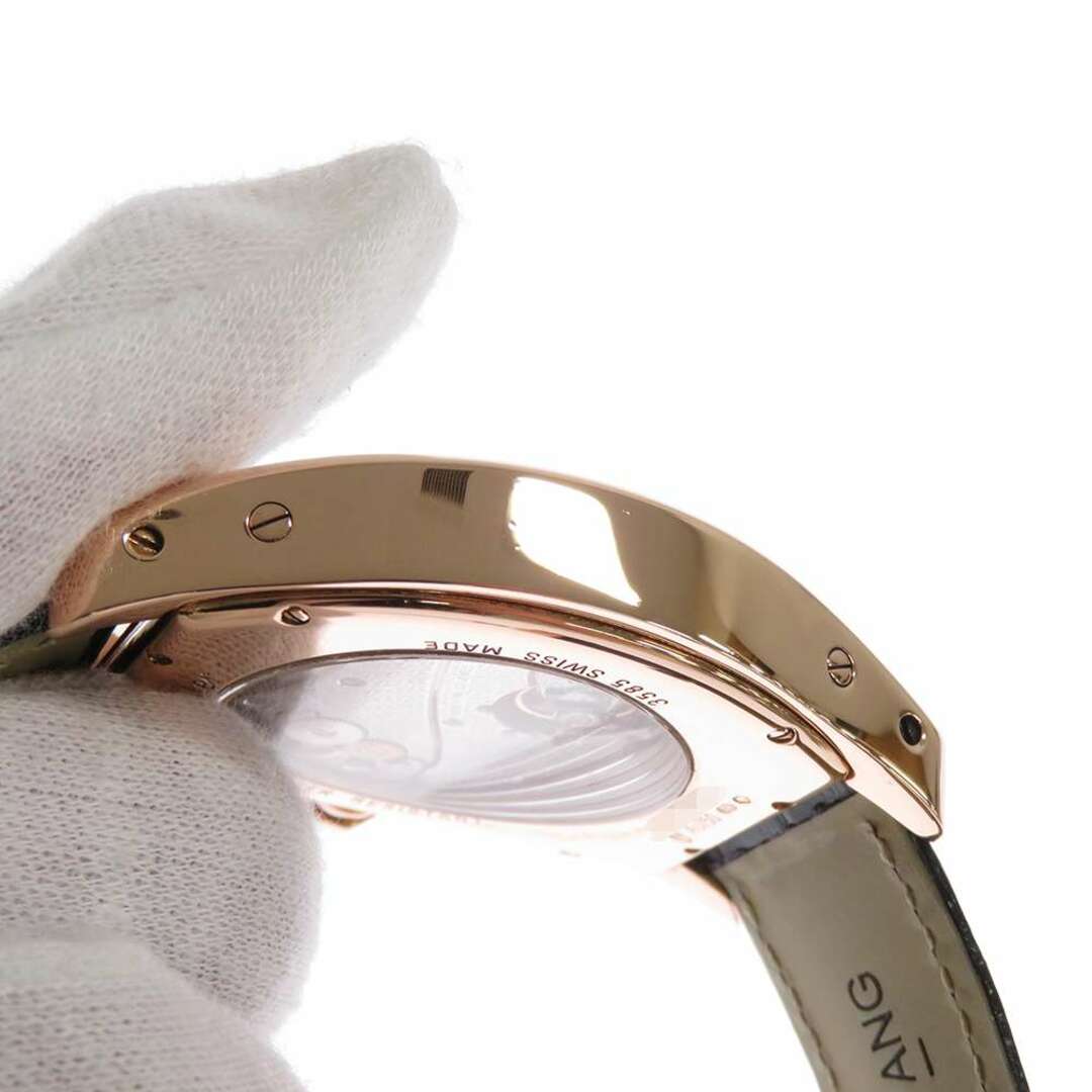 Cartier(カルティエ)のカルティエ トーチュ XL ラージデイト W1556234 シルバー文字盤 メンズの時計(腕時計(アナログ))の商品写真